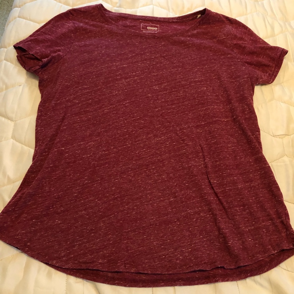 BUNDLE - Sonoma The Everyday Tee Bundle